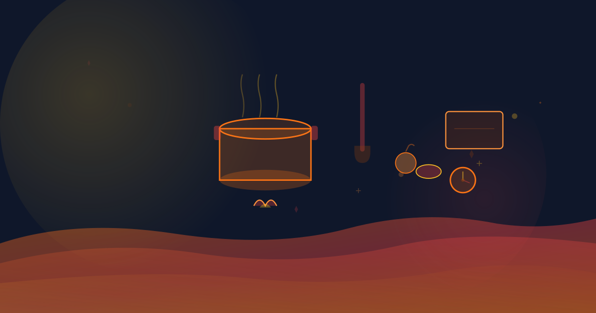 10 Easy Recipes for Living Alone: 15 Minutes, 3 Ingredients or Less