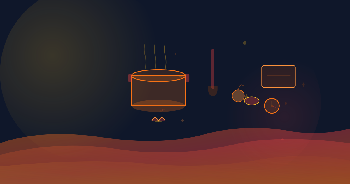 First Kitchen Essentials: The Only Tools You Actually Need to Start Cooking