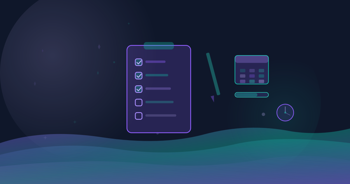 이사 비용 절약 가이드 일러스트