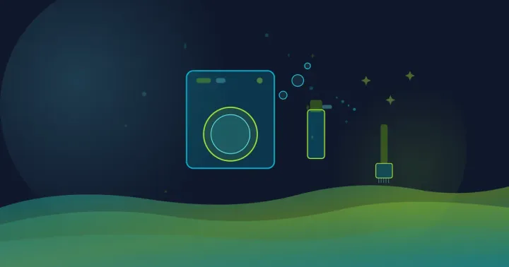 Remove Any Stain From Clothes: The Ultimate Cheat Sheet